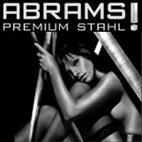 ABRAMS PREMIUM STAHL / Abrams Engineering Ser
