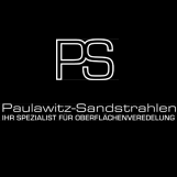 Paulawitz Sandstrahlen