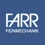 Artur Farr GmbH + Co. KG
Feinmechanik