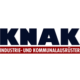 KNAK 
Industrie-und Kommunalausrüster GmbH