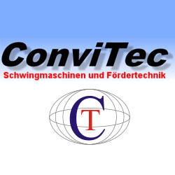 ConviTec GmbH Schwingmaschinen und Fördertechnik