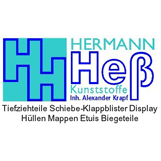 Hermann Heß Kunststoffe