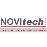Novitech GmbH Prototypig Solutions