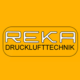Reka Drucklufttechnik- Werksvertretungen C. Reichstadt