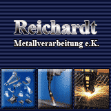 Reichardt Metallverarbeitung e.K.