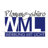 Planungsbüro WML - Werbung mit Licht
