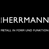 MICHAEL HERRMANN 
Metall in Form und Funktio
