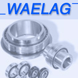 WAELAG Wälzlager Vertriebs-GmbH