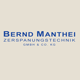 Bernd Manthei Zerspanungstechnik & Formenbau GmbH & Co. KG