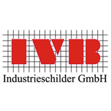 I V B
Industrieschilder GmbH