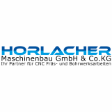 Horlacher Maschinenbau GmbH und Co. KG
