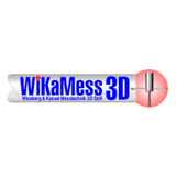 WikaMess 3D