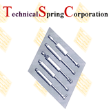 Technical Spring Corporation TSC Gasfedern GmbH