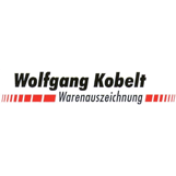 Wolfgang Kobelt Warenauszeichnung