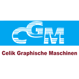CGM Celik Graphische Maschinen