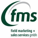 FMS Field Marketing + Sales Services GmbH