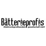 Die Batterieprofis Elektronikgroßhandels GmbH