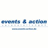 Events & Action Veranstaltungen