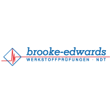 brooke-edwards NDT werkstoffprüfungen GmbH & Co. KG