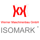 Isomark 
Werner Maschinenbau GmbH