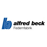 Alfred Beck Federnfabrik