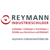 Carsten Reymann
Industrieschilder