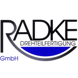 Radke GmbH Drehteilfertigung