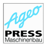 Press Maschinenfabrik GmbH
Abteilung AGEO-Pr