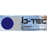 b-tec Innovative Beschichtungstechnologie Gmb