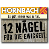 HORNBACH- Baumarkt- Aktiengesellschaft