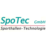 SpoTec GmbH Sporthallen-Technologie