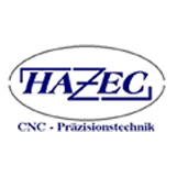 Hazec CNC-Präzisionstechnik