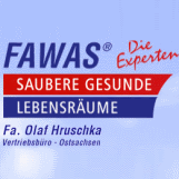 FAWAS Vertriebsbüro Ostsachsen
