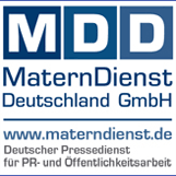 MDD Materndienst Deutschland GmbH