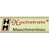 Dr. Hochstrate Maschinenbau Service & Vertrie
