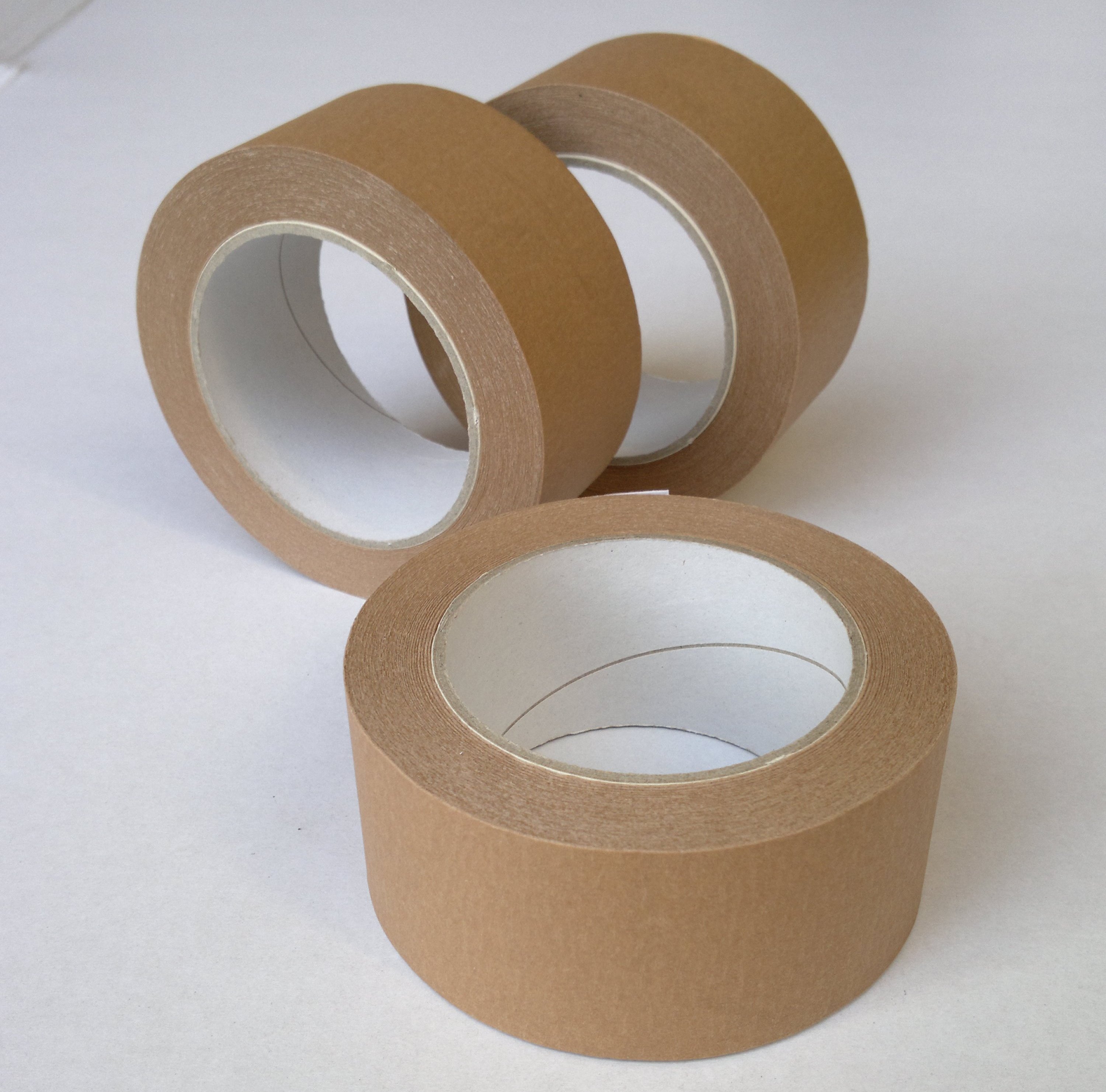 Selbstklebebänder Boxenverschlussband Filament-Selbstklebeband PP-Strapping-Band
