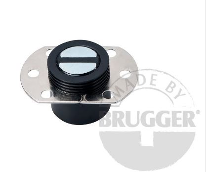 Magnetischer Türfeststeller aus Neodym | ITSBETTER