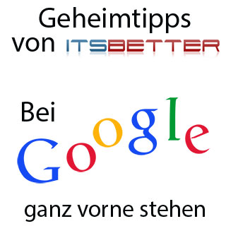 Optimieren Sie Ihre Website!