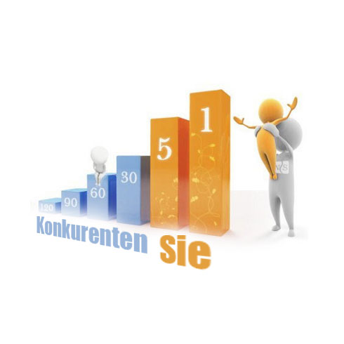 google ranking verbessern