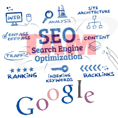 SEO Tipps zusammengestellt