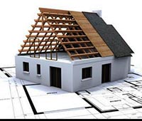 Bausatzhäuser (Bausatzhaus, Hausbau) Hersteller und Händler