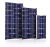 Photovoltaikanlagen Hersteller aus Deutschland